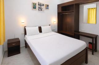 Goa Villagio Hideaway - 3