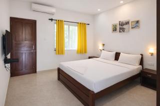 Goa Villagio Hideaway - 5