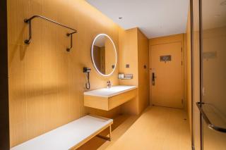 JI Hotel Chongqing West Railway Station Baguocheng - 1