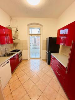 Zimmer frei zur Hannover Messe top Lage in Hannover Linden - 2