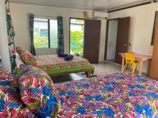 Punahere lodge Ohotu - 9