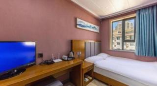 FERONIA Hotel Gansu Lanzhou Chengguan District Gannan Road - 3