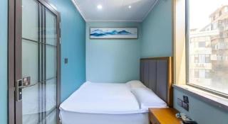 FERONIA Hotel Gansu Lanzhou Chengguan District Gannan Road - 1