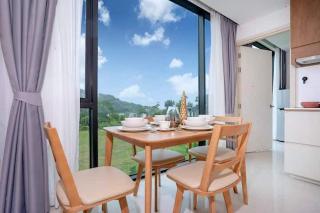 Pool View 2 BR Apt - Patong - 4