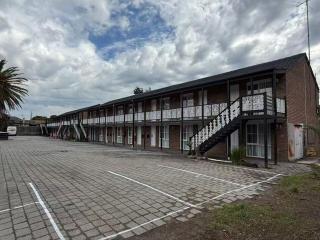 Frankston Bay Motel - 8