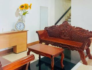 RedDoorz at E Moreno Boarding and Transient House - 5