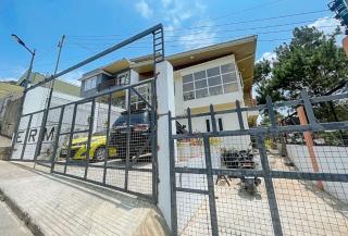 RedDoorz at E Moreno Boarding and Transient House - 6