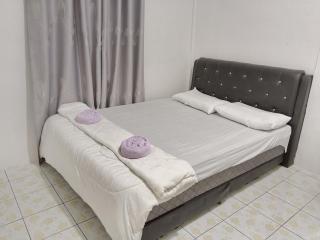 Rumah Impian Bapa - 1