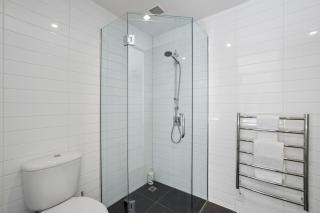 Central Queenstown Retreat - 3