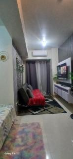 Shore3 tower1 - Manila - 2