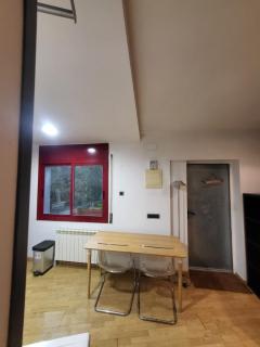 Loft con jardín privado, mascotas bienvenidas en Sant Cugat Barcelona - 5