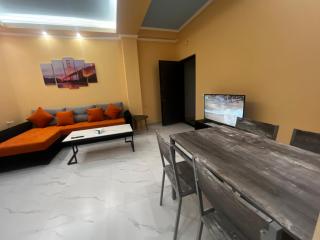 Deluxe Villa Apart 5 - 7