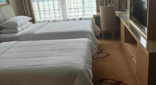 Vienna Hotel Shandong Liaocheng High-Tech Zong Yueji Park - 6