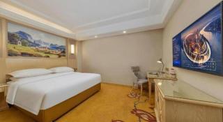 Vienna Hotel Qinghai Yushu Tangfan Avenue - 4