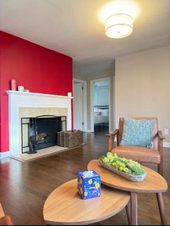 Charming WestSeattle House 2BR Free parking - 4
