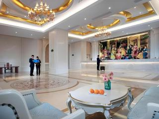 Vienna Hotel Jiangxi Ji'an Yanjingfu - 2