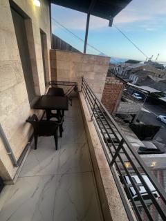 Deluxe Villa Apart 5 - 4