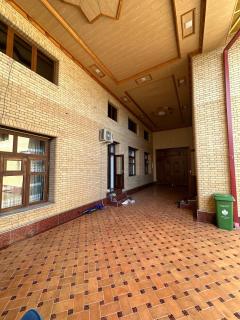 Your unique house in Samarkand - 4