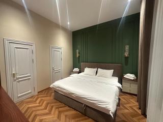 Your unique house in Samarkand - 1