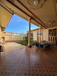 Your unique house in Samarkand - 9