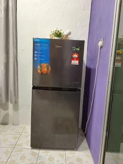 Rumah Impian Bapa - 7