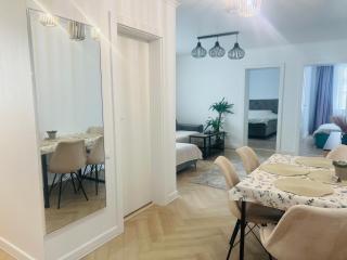 Premium Apartment Turda - 9