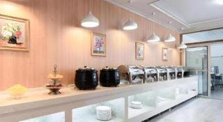 Vienna Hotel Shaanxi Weinan Shengli Street Railway Station - 7