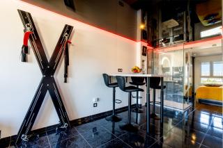 Cap Caline - Studio design Port Nature 5 coeur du Village Naturiste - 7