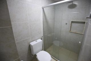 Mini Studio funcional mobiliado com cozinha e WC privativo - Recife - 4