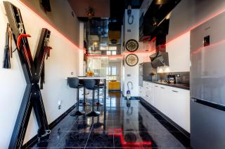 Cap Caline - Studio design Port Nature 5 coeur du Village Naturiste - 2