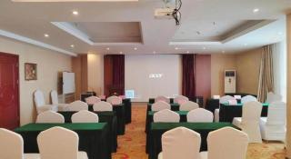 Vienna Hotel Guangxi Fusui - 8