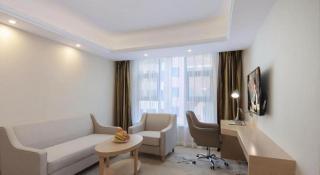 Vienna Hotel Guizhou Hezhang - 1