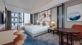 New Century Grand Hotel Ningbo Zhongdu - 7