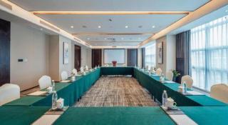 New Century Grand Hotel Ningbo Zhongdu - 3