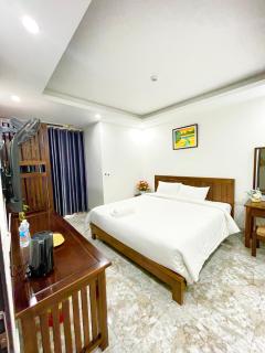 Tam Coc Golden Joy Homestay - 3