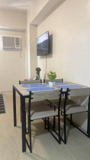 Minimalist Escape by Jane near IT Park - 4