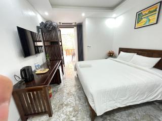 Tam Coc Golden Joy Homestay - 2
