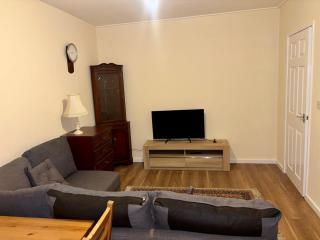 Larches lane Retreat - sleeps 5 - Wolverhampton - 7