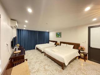 Tam Coc Golden Joy Homestay - 3