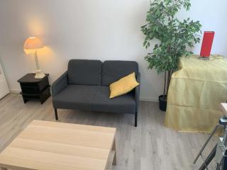 Studio Cozy just steps from Luxembourg train station - 3
