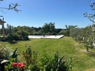La Grand Vigne - Maison avec piscine privée - 2