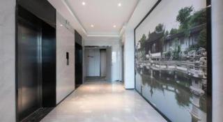 Green Tree Inn Suzhou Wujiang East Tai Lake Tourism Resorts - 7