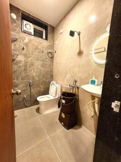 Just Launced Designer 1BHK in Peaceful Colony - 4