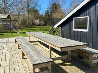 Art-Filled House With Playground Near Tisvilde - 7
