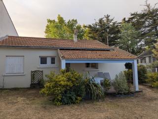 Villa 100m plage - 9