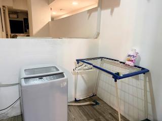 3R2B-VivaCity Apartment-Garden View-5Pax-JR Homestay165 - 3