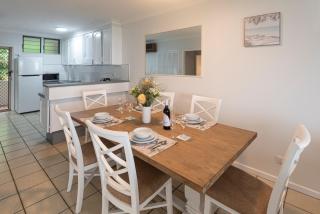 Poinciana 104 & Free Buggy - Hamilton Island - 1
