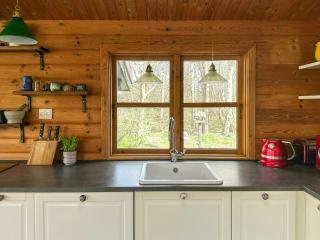 Cottage With Wilderness Bath On Reersø - 4