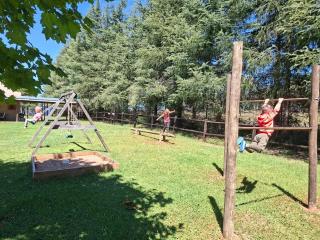 Shiloh Country Cottage - 3