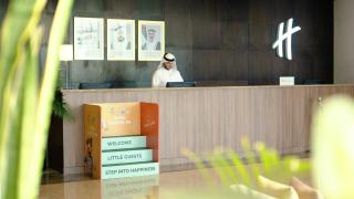 Holiday Inn Abu Dhabi by IHG - 6